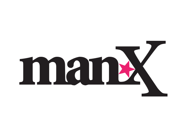 ManX logo channel